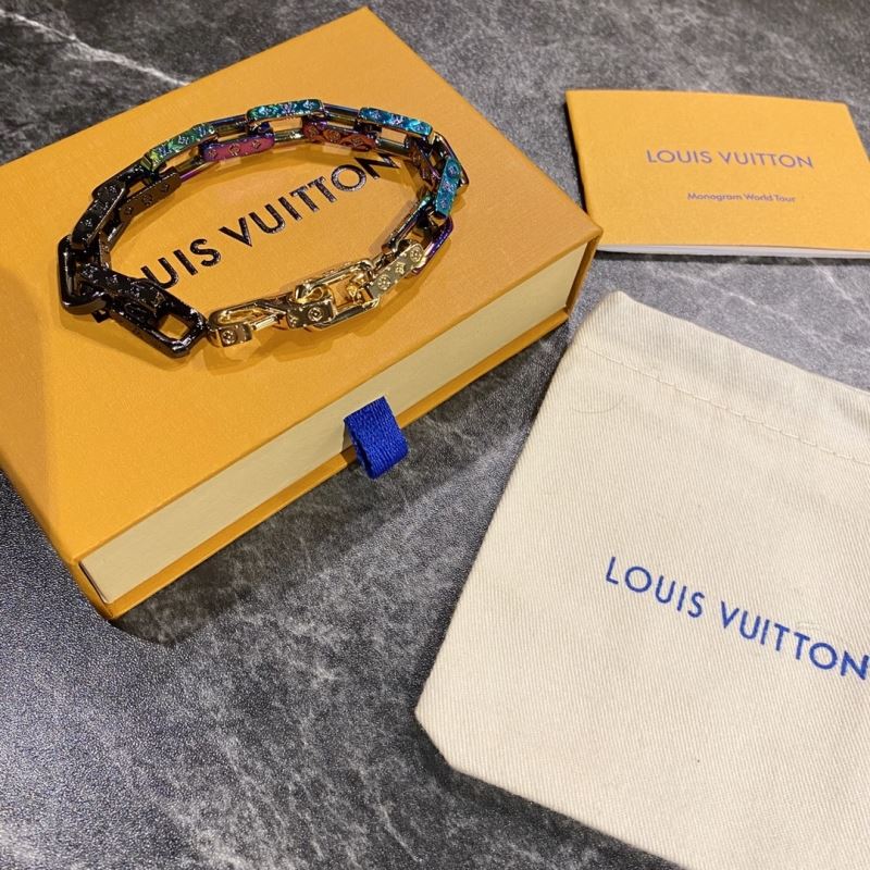 Louis Vuitton Bracelets